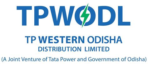 Log in to TPWODL .